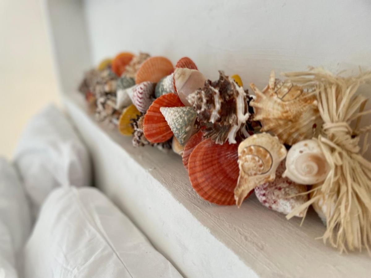 Pousada Duna Beach จีโจกา จี เจรีกวากวารา ภายนอก รูปภาพ